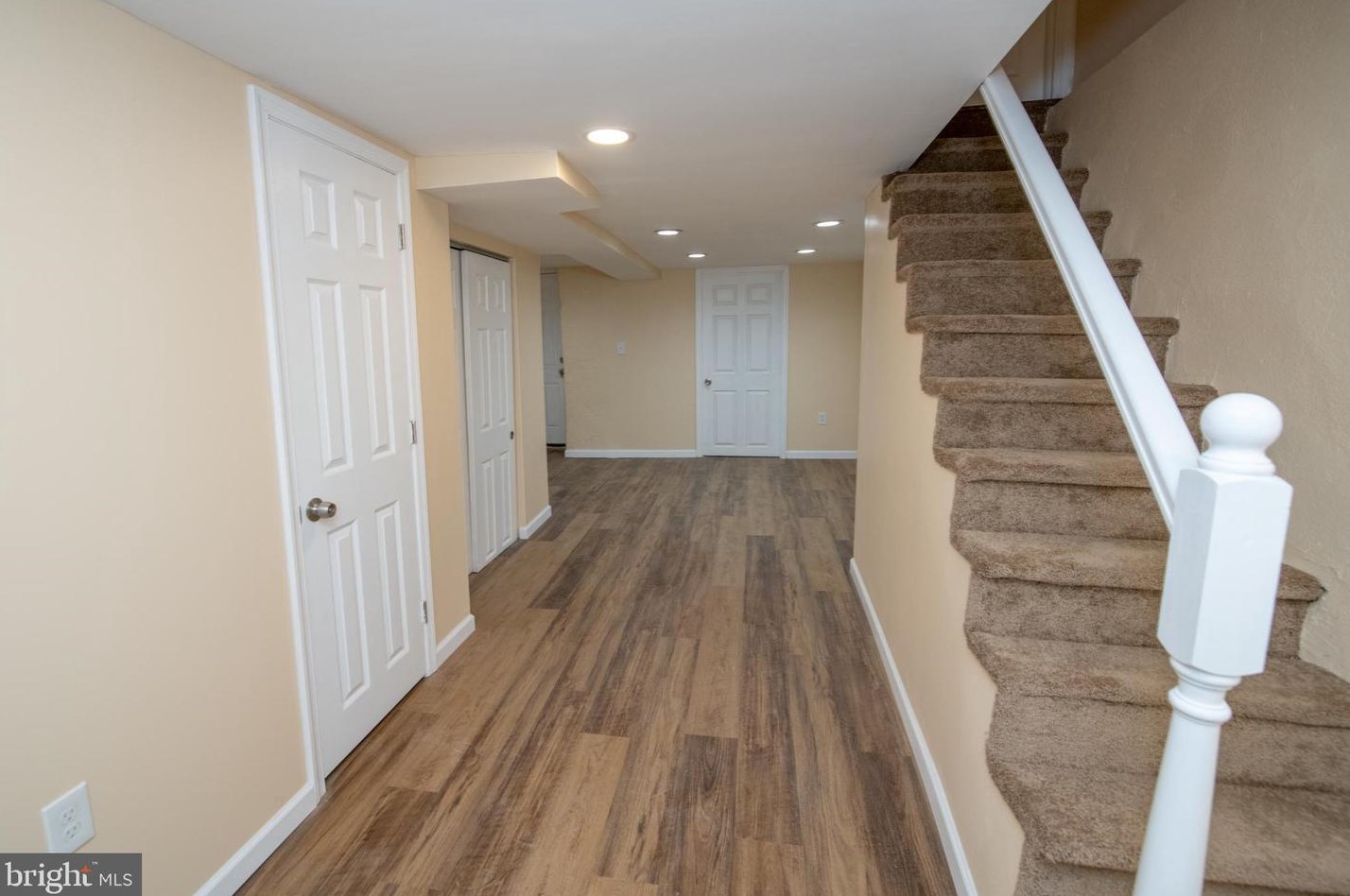 1138 Sanger St, Philadelphia PA  19124-1131 exterior