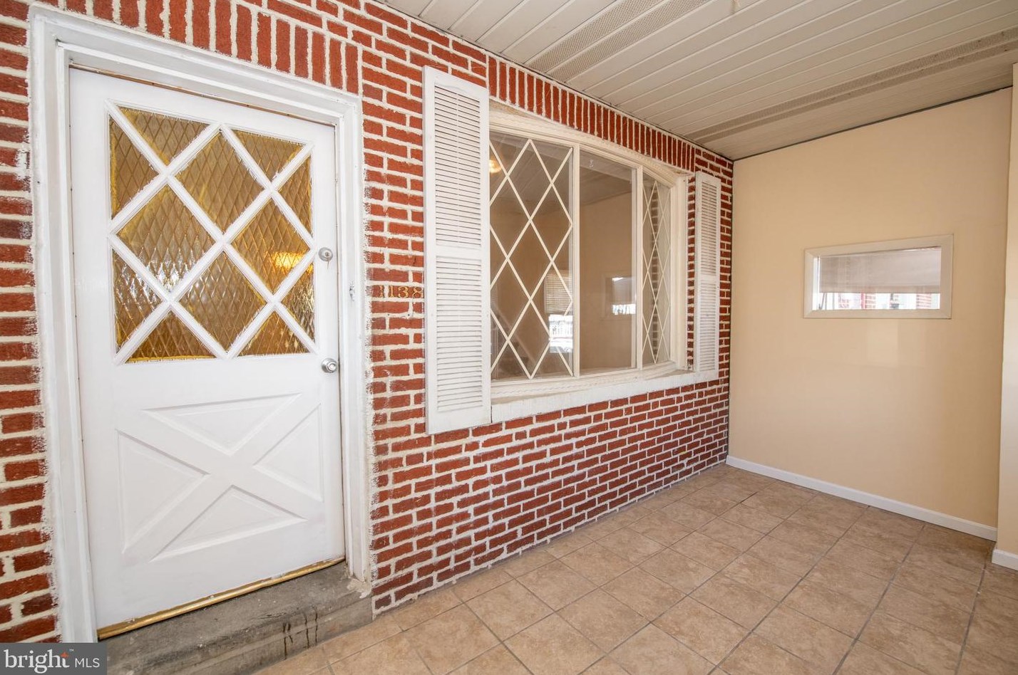 1138 Sanger St, Philadelphia PA  19124-1131 exterior