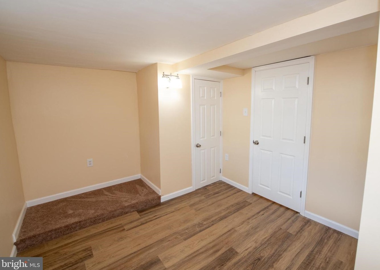 1138 Sanger St, Philadelphia PA  19124-1131 exterior