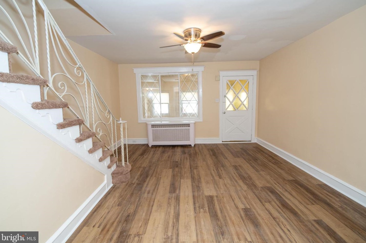 1138 Sanger St, Philadelphia PA  19124-1131 exterior