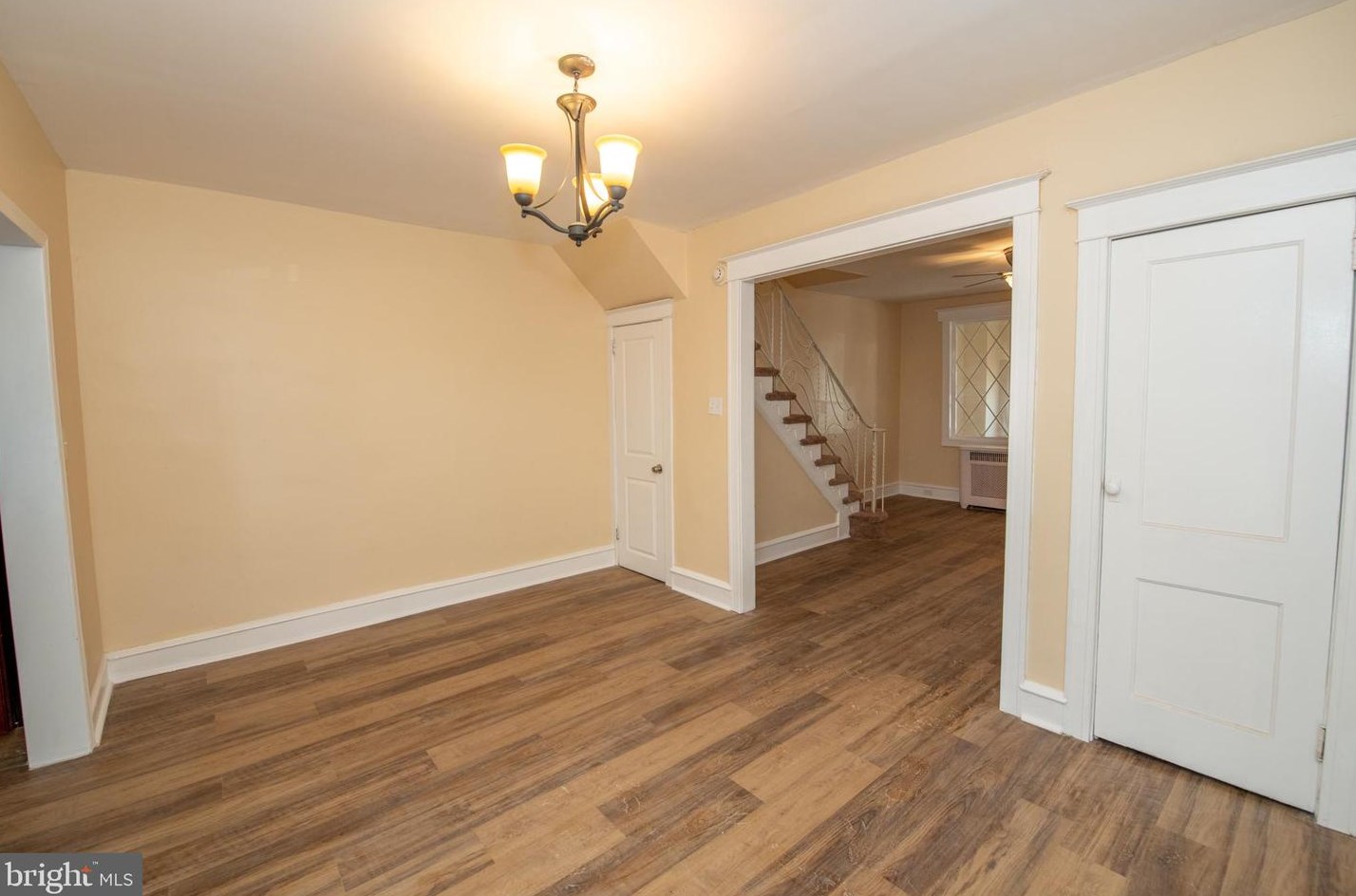 1138 Sanger St, Philadelphia PA  19124-1131 exterior