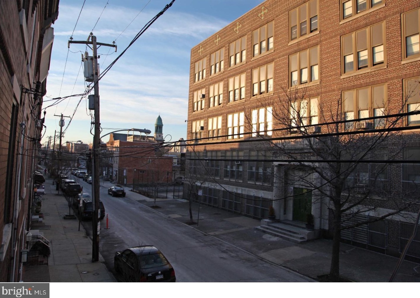 604 Carpenter St, Philadelphia, PA 19147