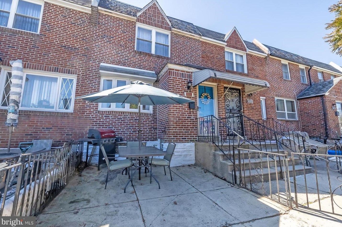 8330 Thouron Ave, Philadelphia, PA 19150-2021