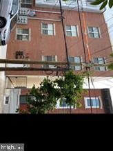 1726 Master St, Philadelphia PA  19121-4222 exterior