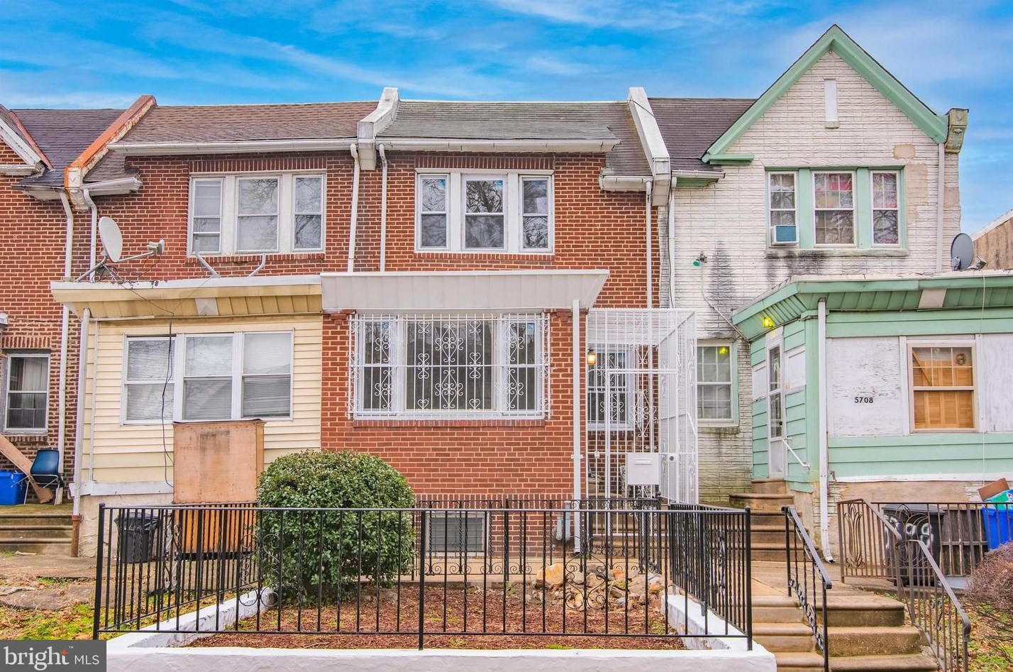 5706 Florence Ave, Philadelphia, PA 19143-4528