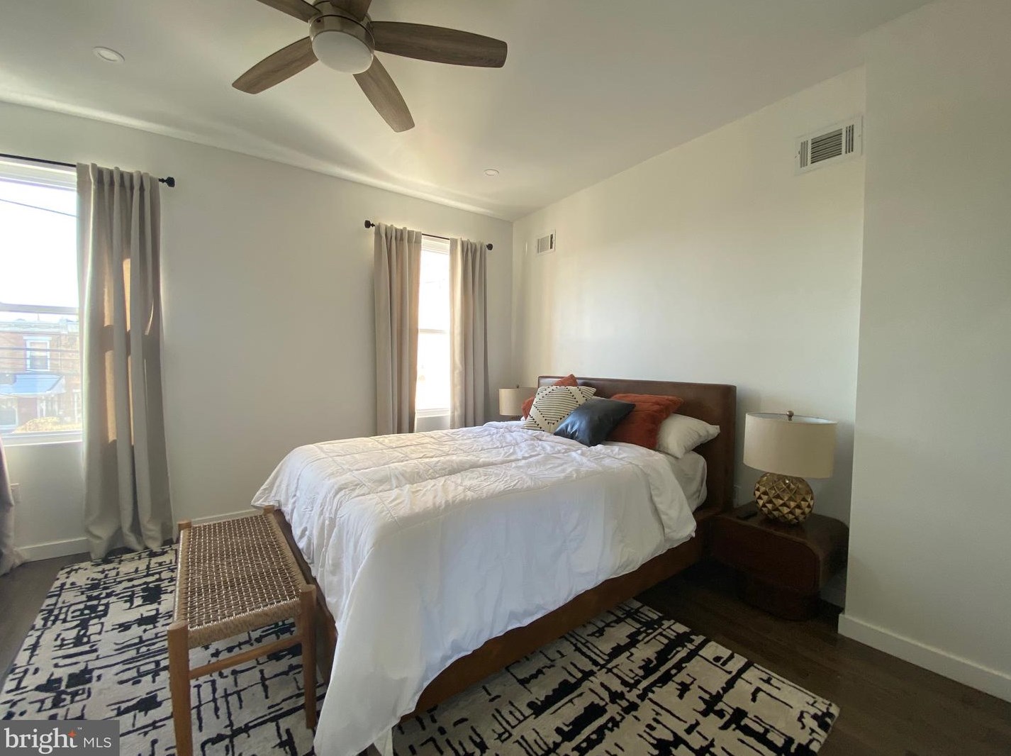 5233 Jefferson St, Philadelphia PA  19131-3603 exterior