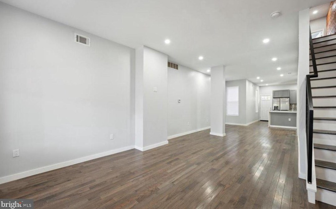 5233 Jefferson St, Philadelphia PA  19131-3603 exterior