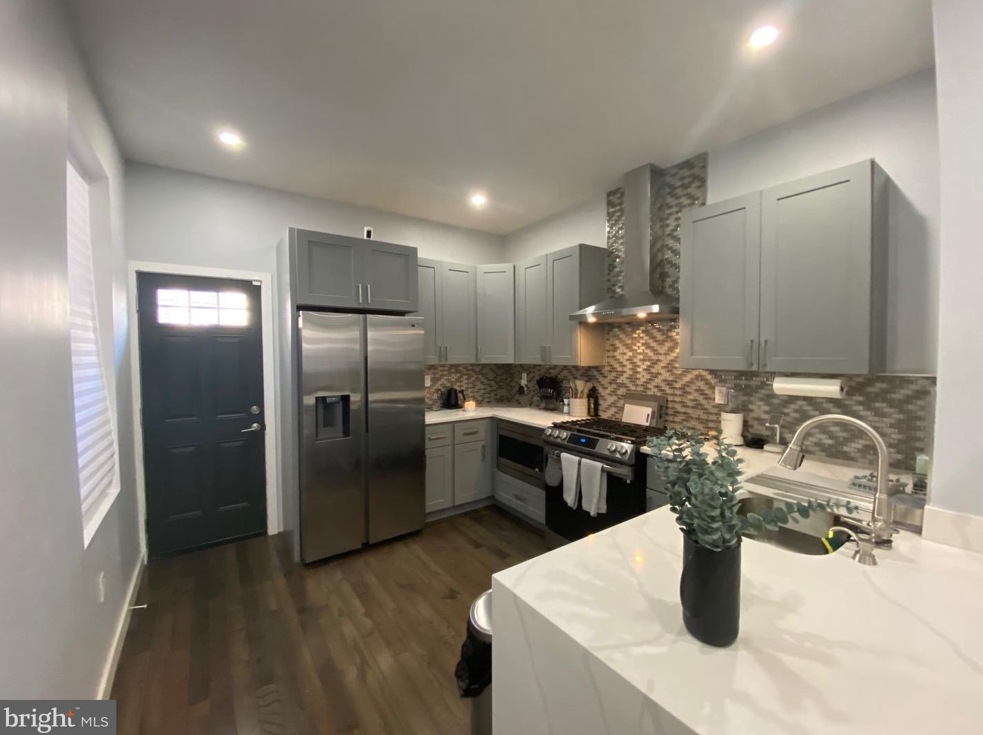 5233 Jefferson St, Philadelphia PA  19131-3603 exterior