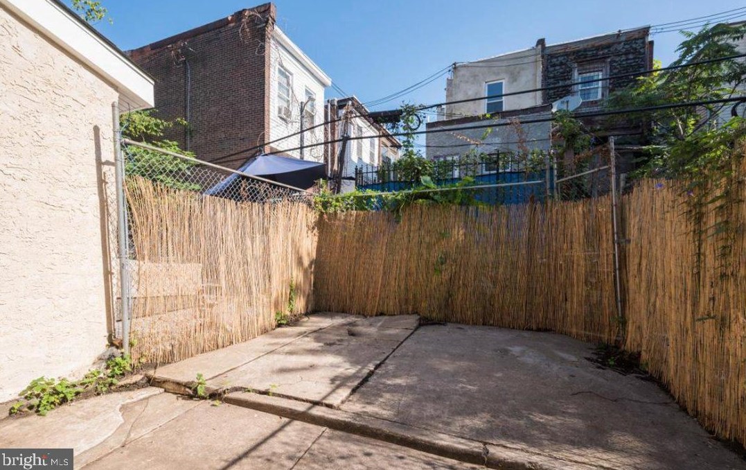 5233 Jefferson St, Philadelphia PA  19131-3603 exterior