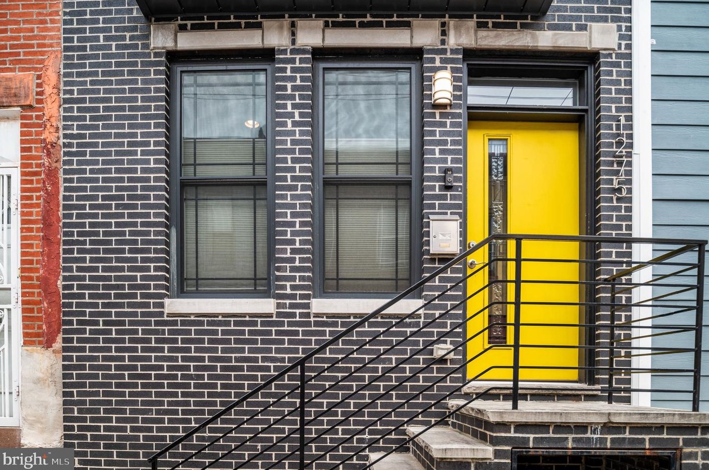 1275 Ringgold St, Philadelphia, PA 19121-4827