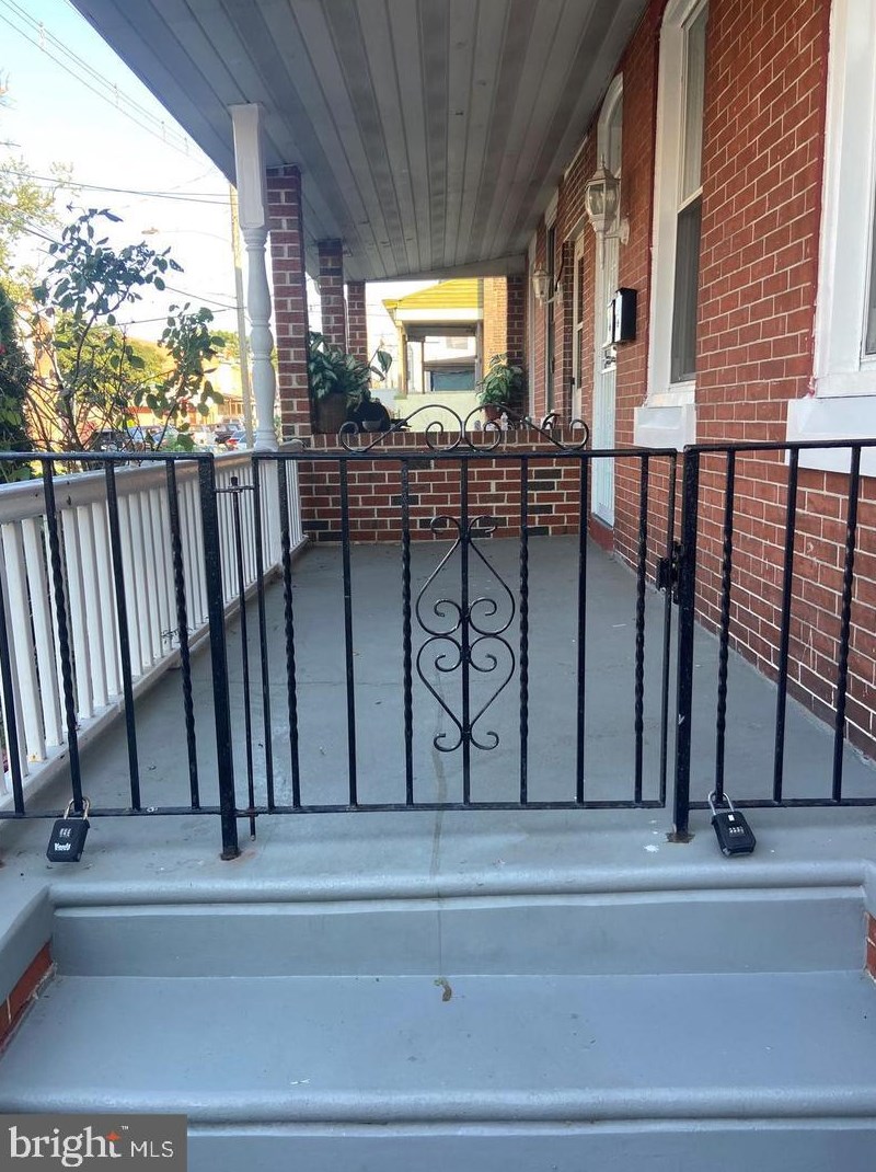 1664 Wakeling St #2, Philadelphia, PA 19124