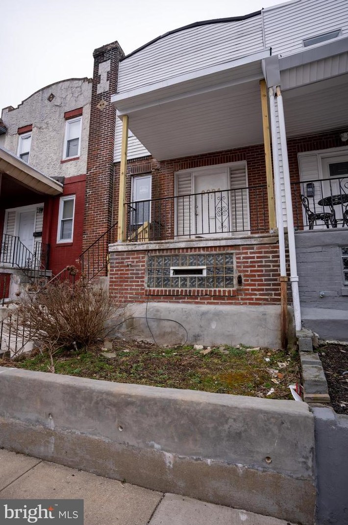 2004 E Rittenhouse St, Philadelphia, PA 19138
