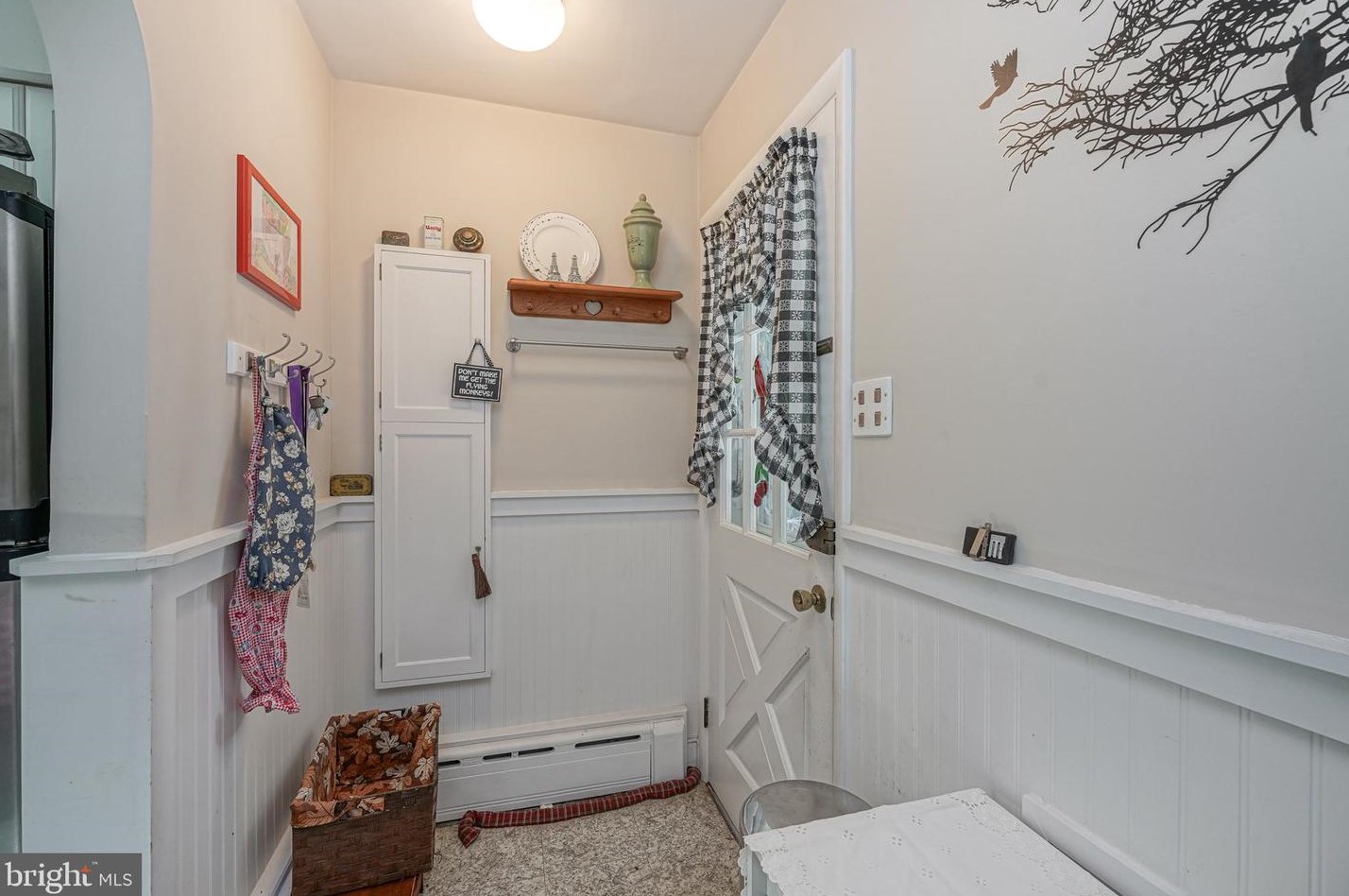 8042 Albion St, Philadelphia PA  19136-1817 exterior