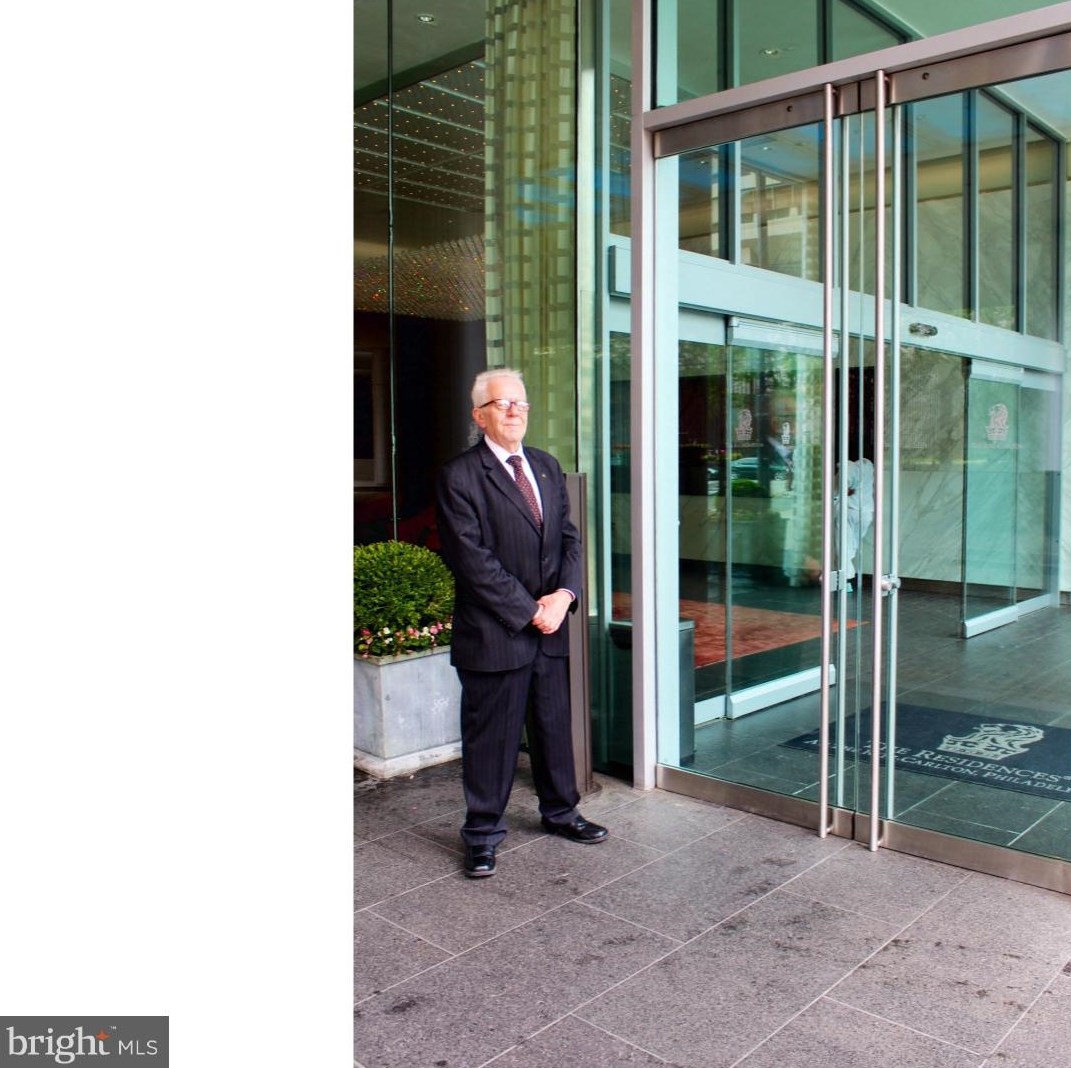 1414 S Penn Sq #16b, Philadelphia, PA