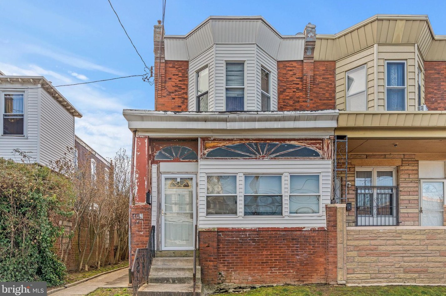 408 Olney Ave, Philadelphia, PA 19120-2303