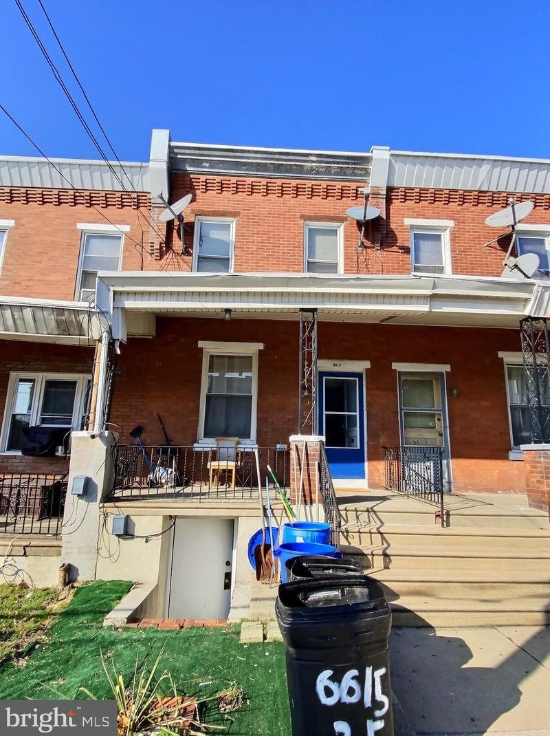 6615 Lansdowne Ave, Philadelphia, PA 19151-3026