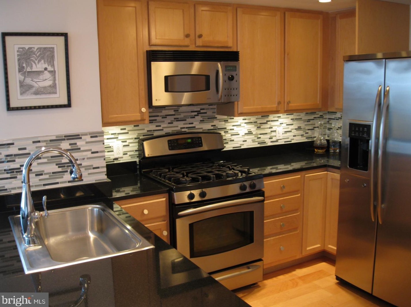 1034 Spruce St Unit 601, Philadelphia, PA 19107