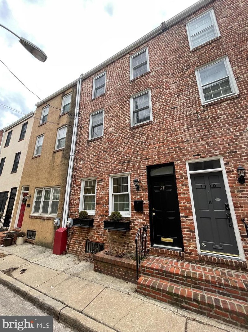 1711 Rodman St, Philadelphia, PA 19146