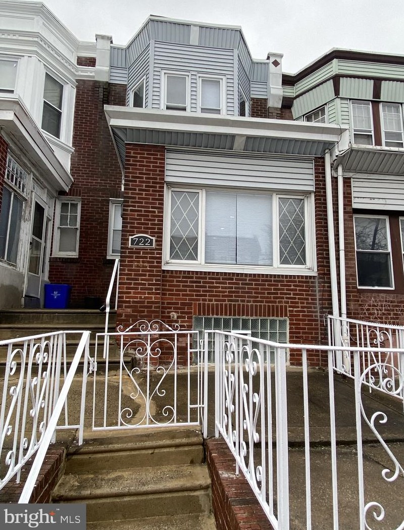 722 W Rockland St, Philadelphia, PA 19120
