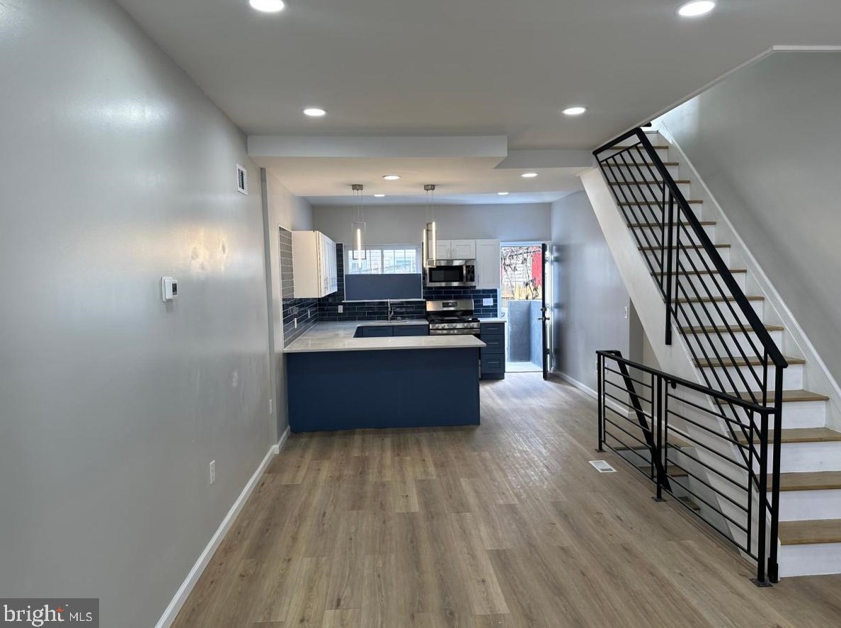 2544 Arizona St, Philadelphia PA  19132-4207 exterior