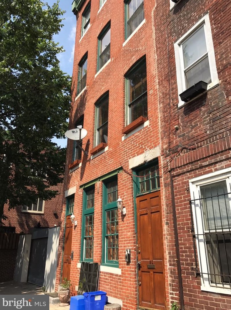 509 S Reese St #b, Philadelphia, PA 19147