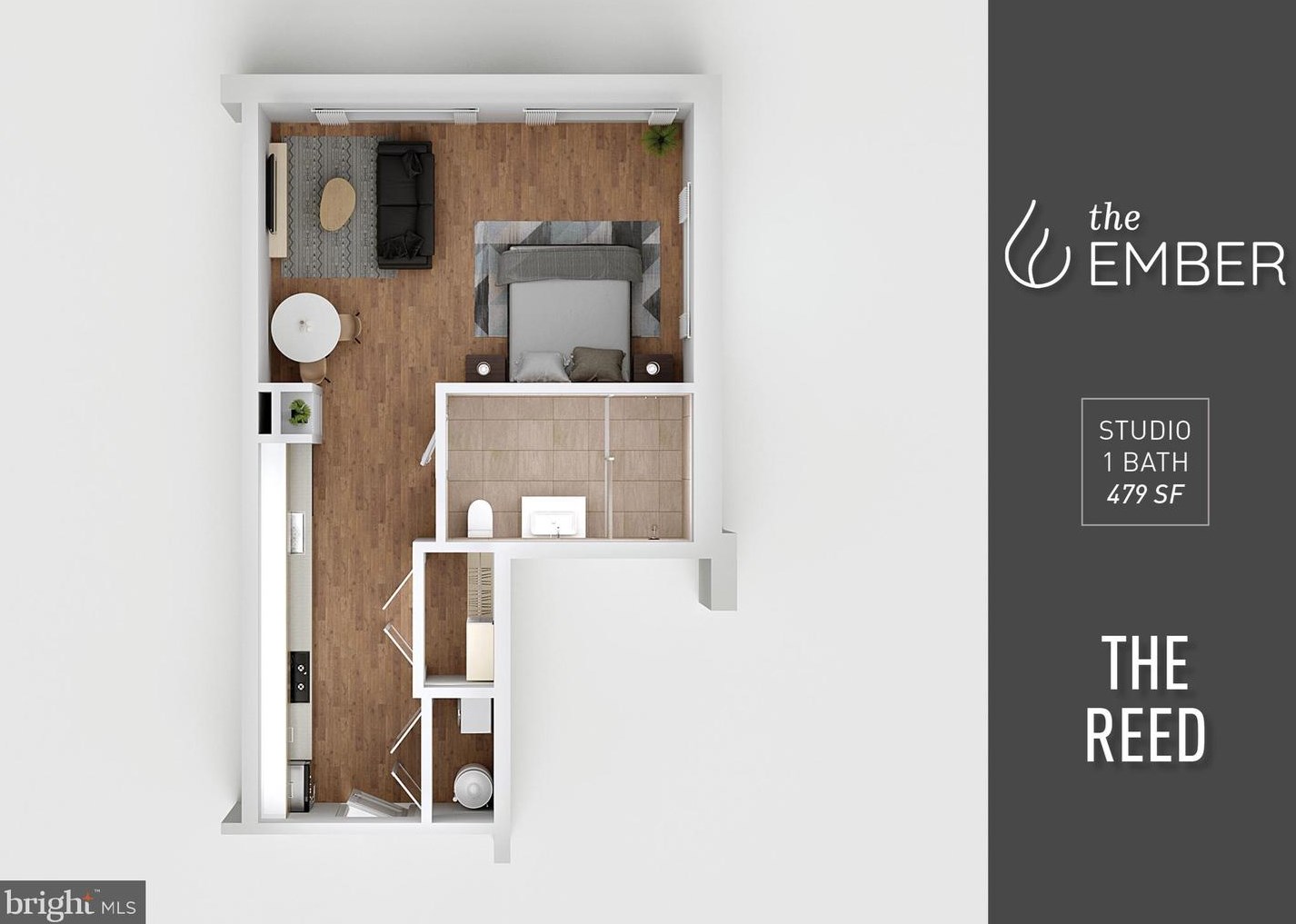 525 N 41st St #108, Philadelphia, PA 19104