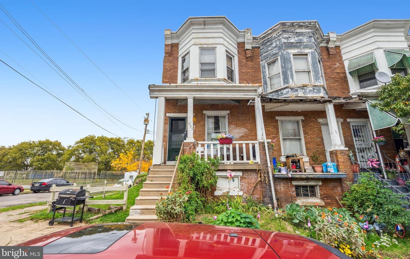 5557 Ardleigh St, Philadelphia, PA 19138
