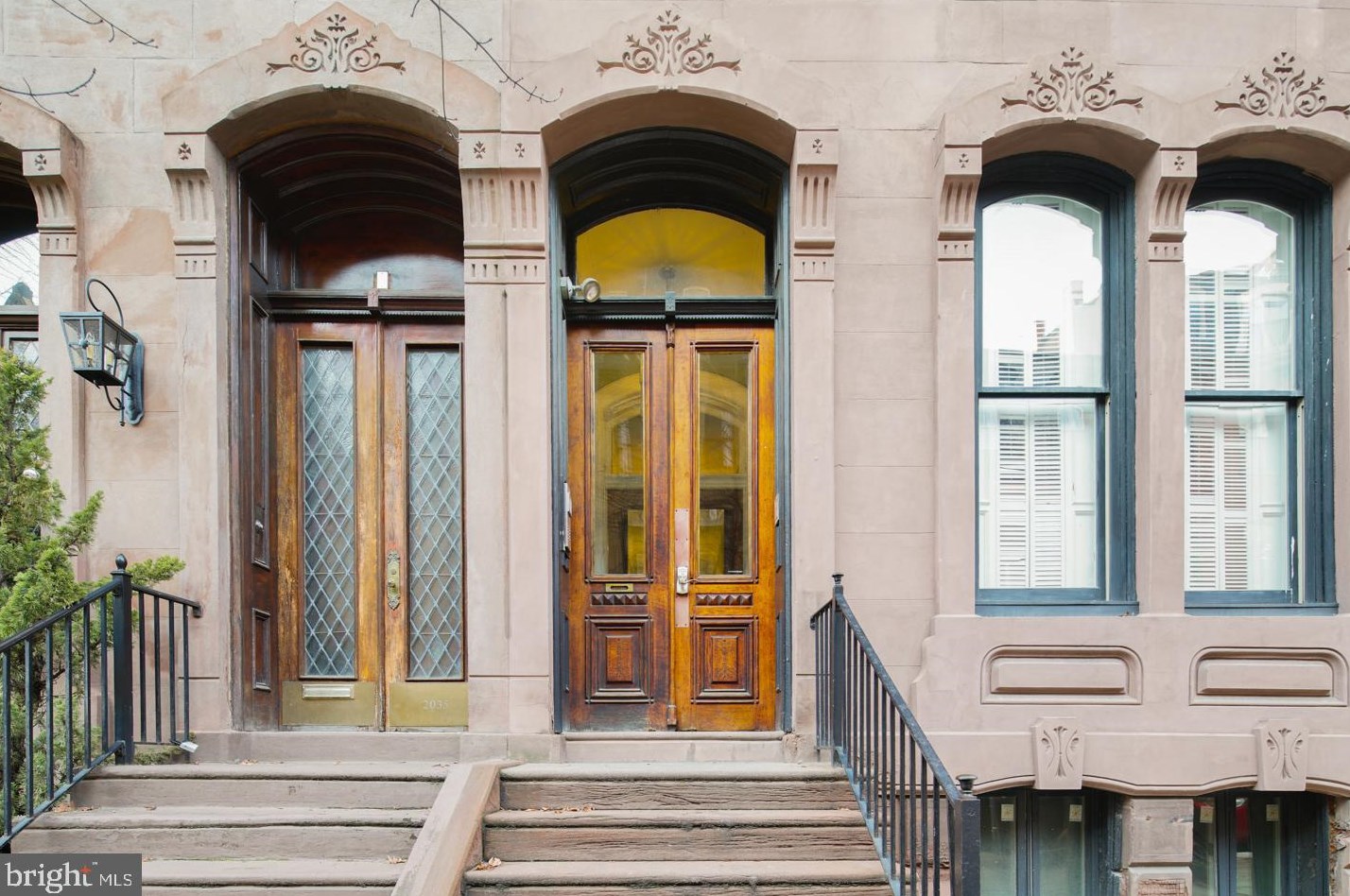 2033 Spruce St #8, Philadelphia, PA 19103