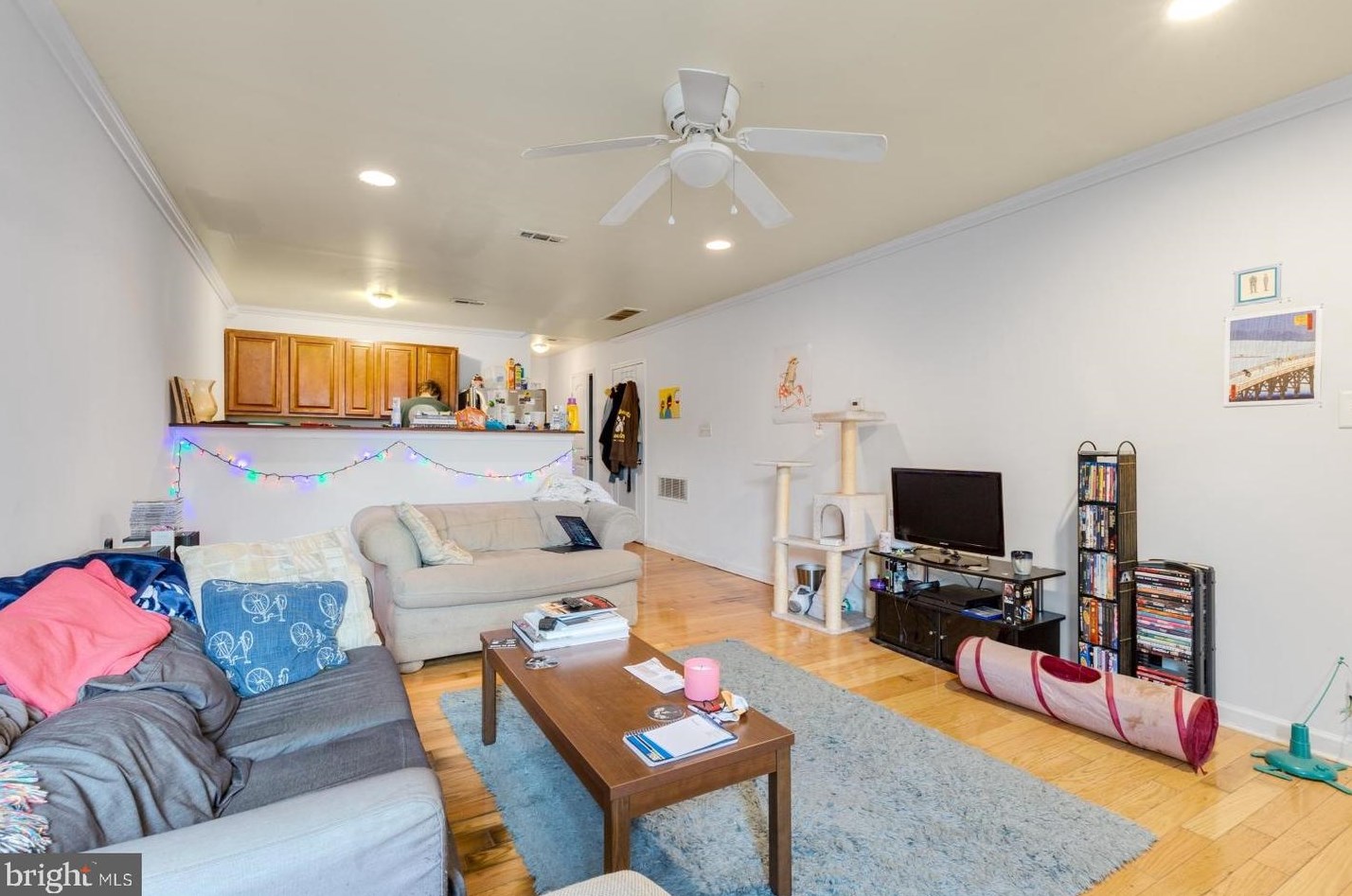 2024 Ridge Ave #3, Philadelphia, PA 19121