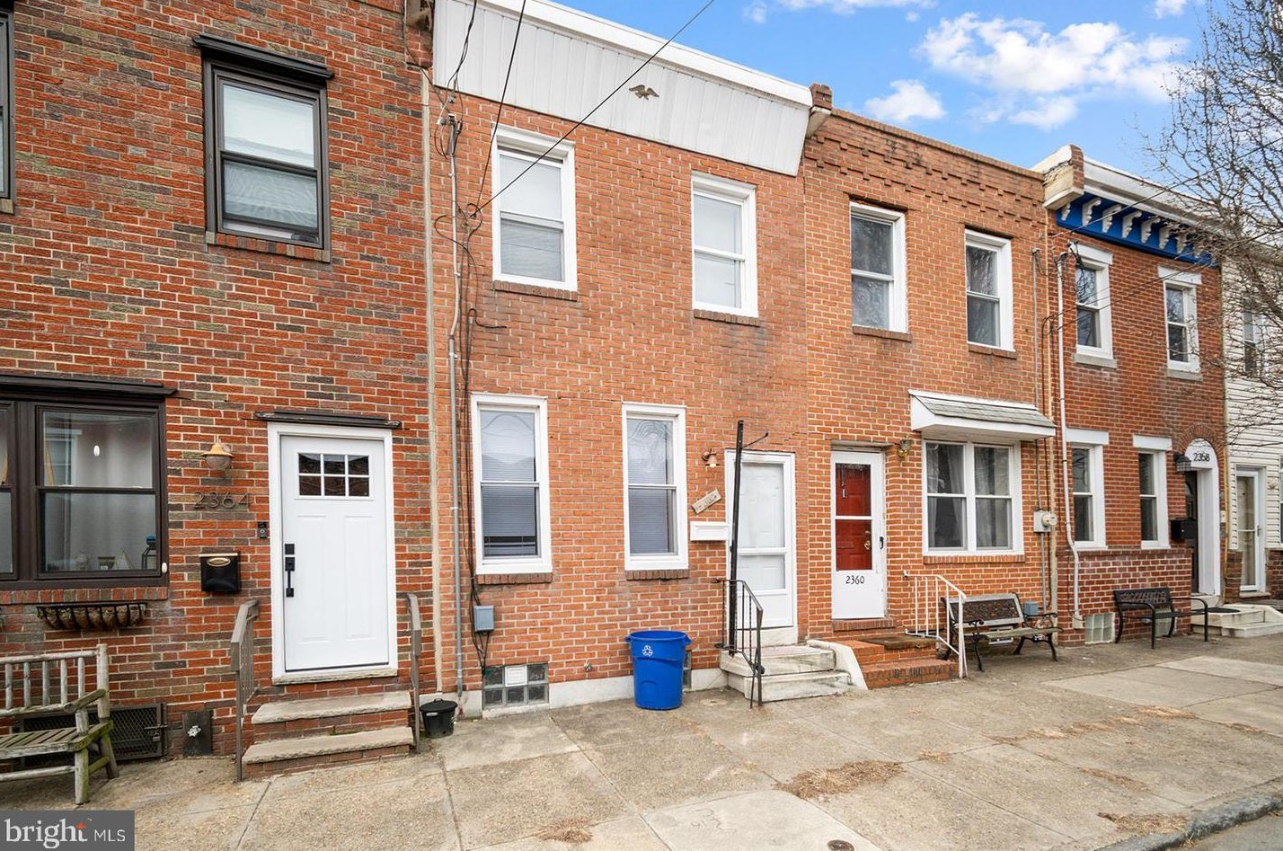2362 Letterly St, Philadelphia, PA 19125-3025