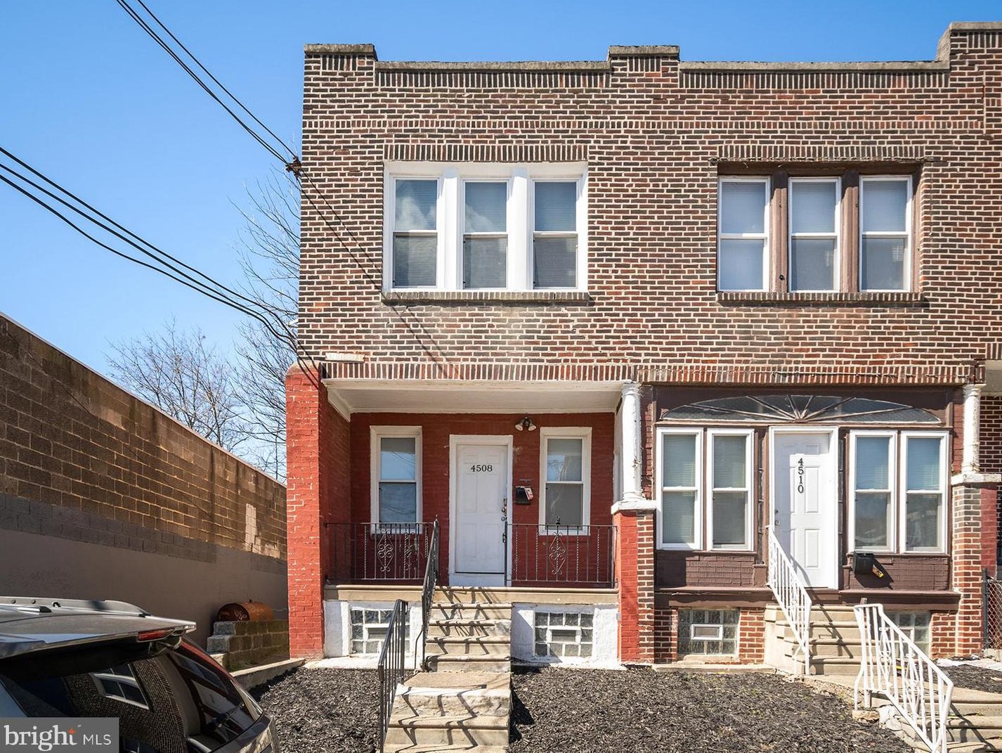 4508 Palethorp St, Philadelphia, PA 19140-1615