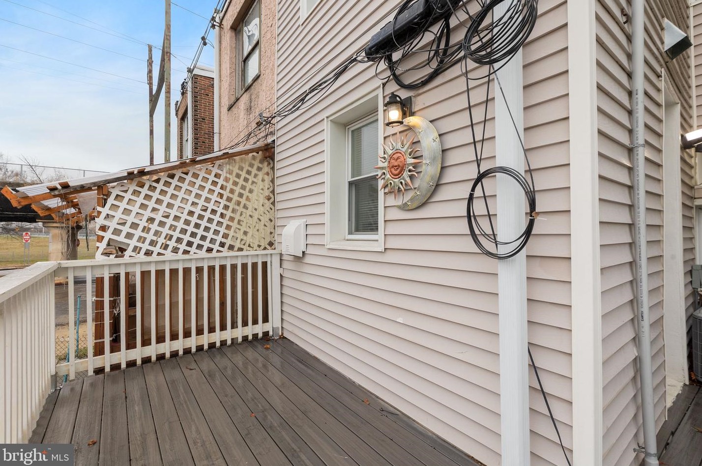 2438 Ritner St, Philadelphia PA  19145-4116 exterior
