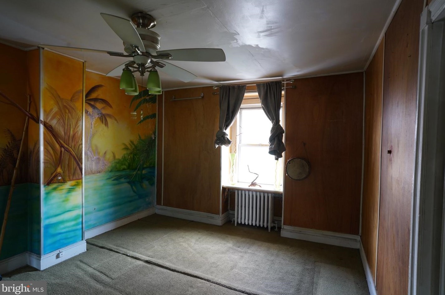 1233 58 St, Philadelphia PA  19131-4108 exterior