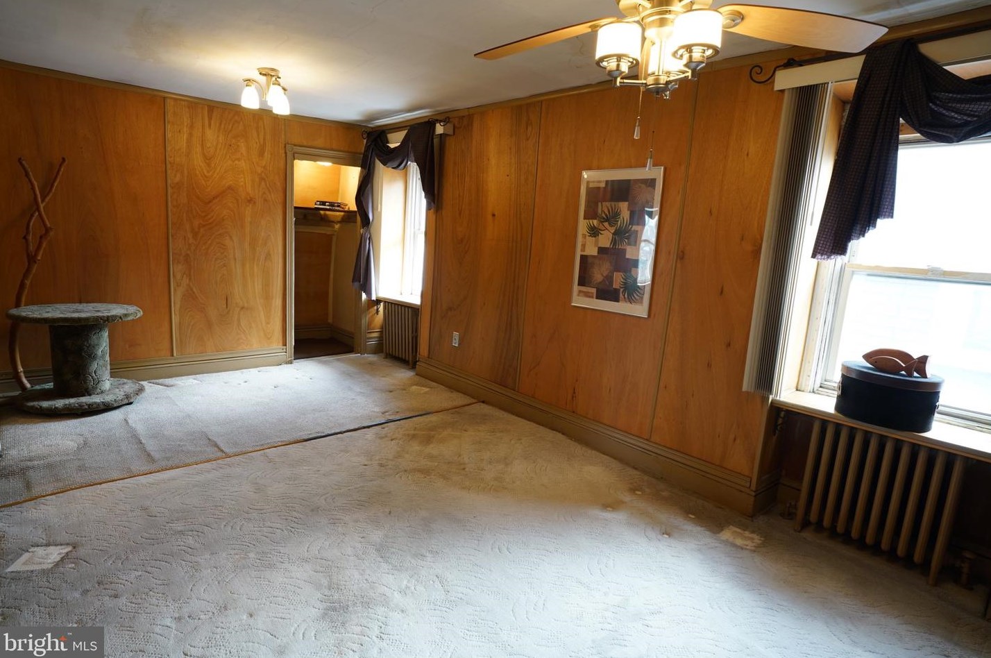 1233 58 St, Philadelphia PA  19131-4108 exterior