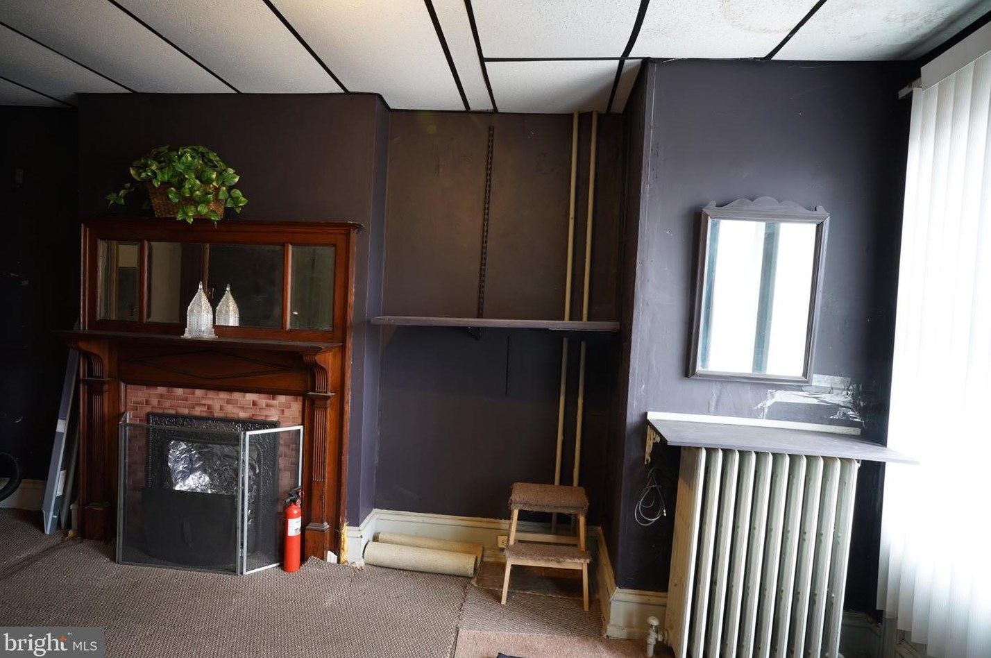 1233 58 St, Philadelphia PA  19131-4108 exterior