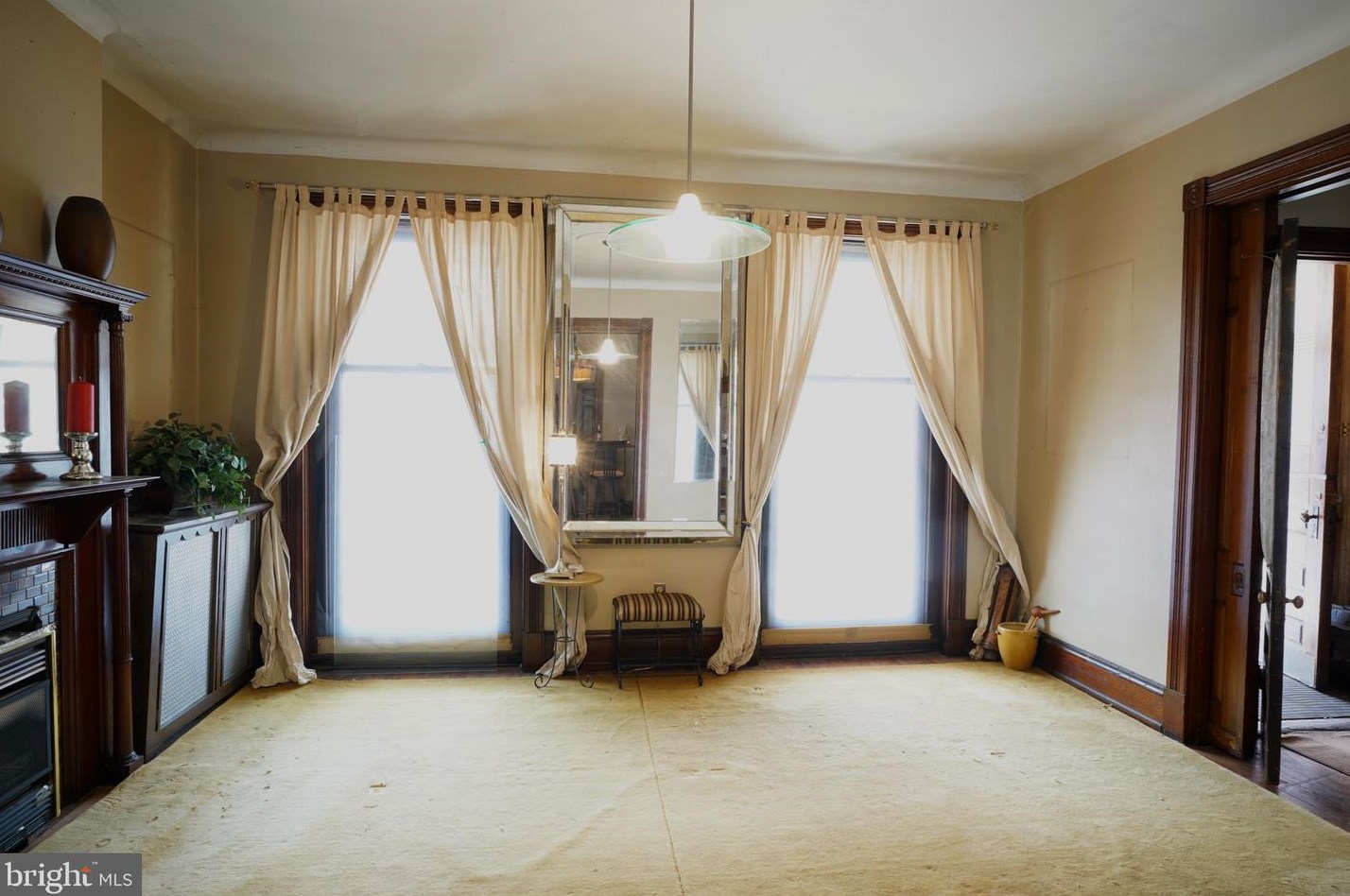 1233 58 St, Philadelphia PA  19131-4108 exterior