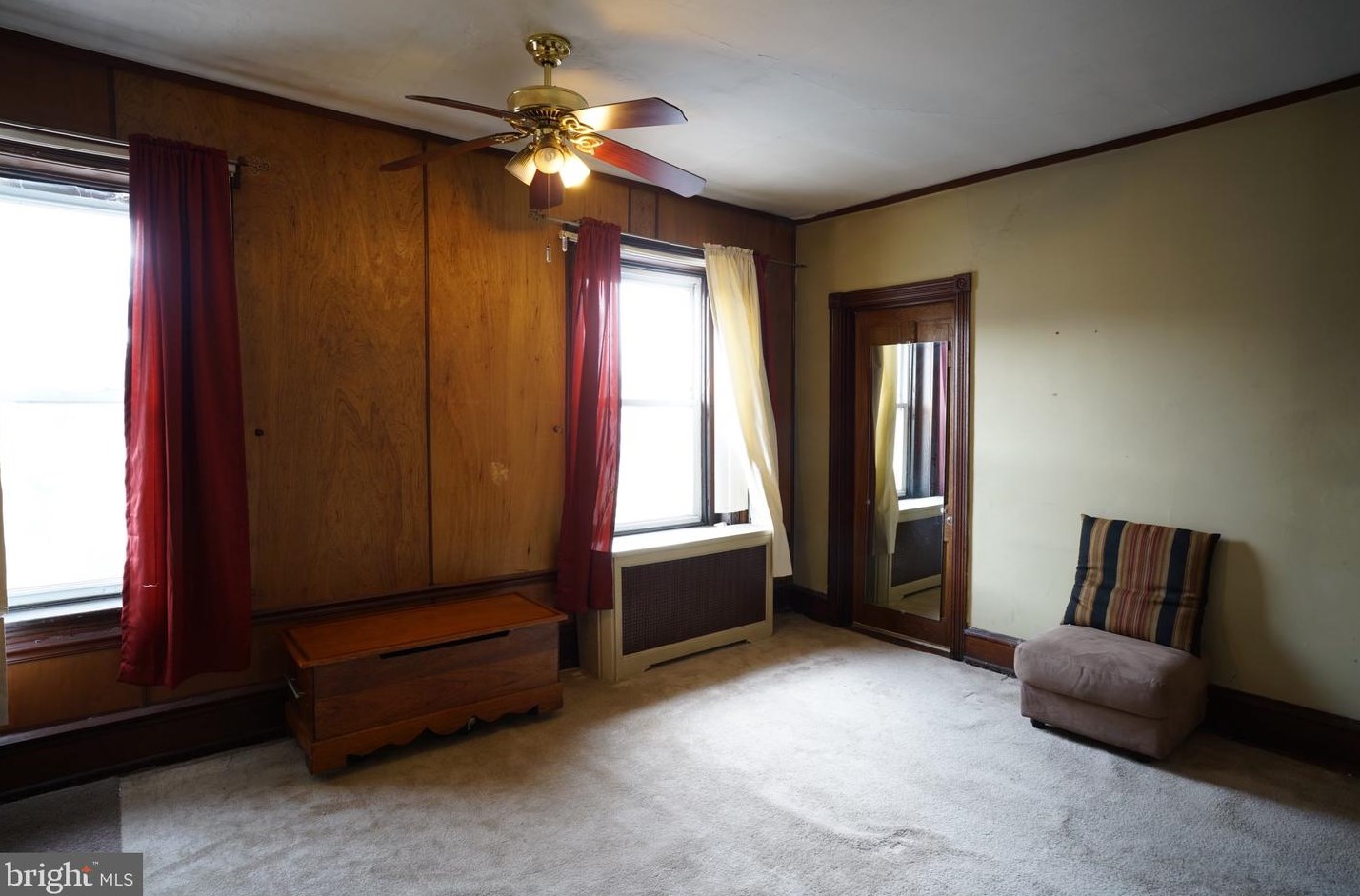 1233 58 St, Philadelphia PA  19131-4108 exterior