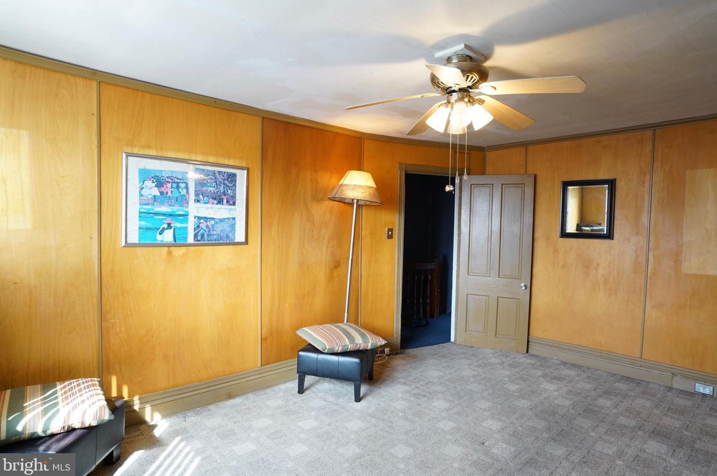 1233 58 St, Philadelphia PA  19131-4108 exterior