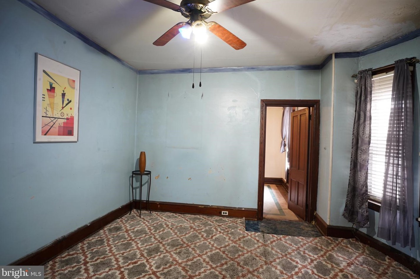 1233 58 St, Philadelphia PA  19131-4108 exterior