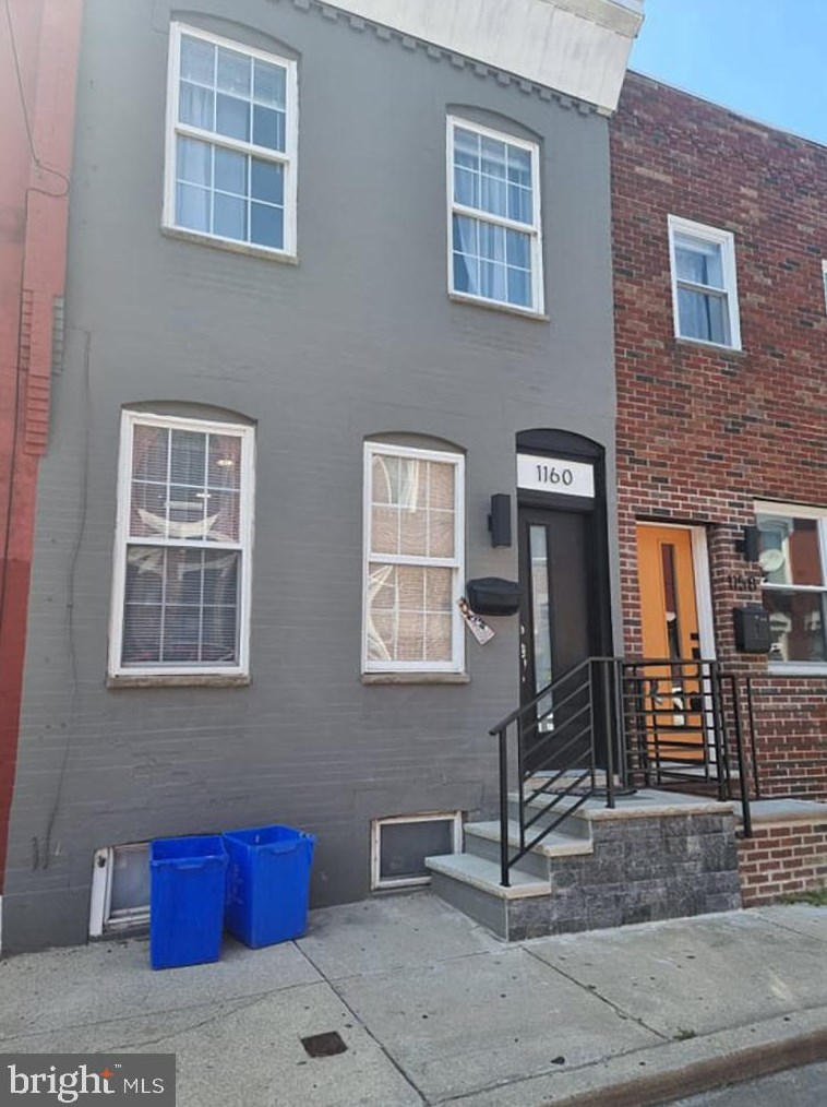1160 S Cleveland St, Philadelphia, PA 19146