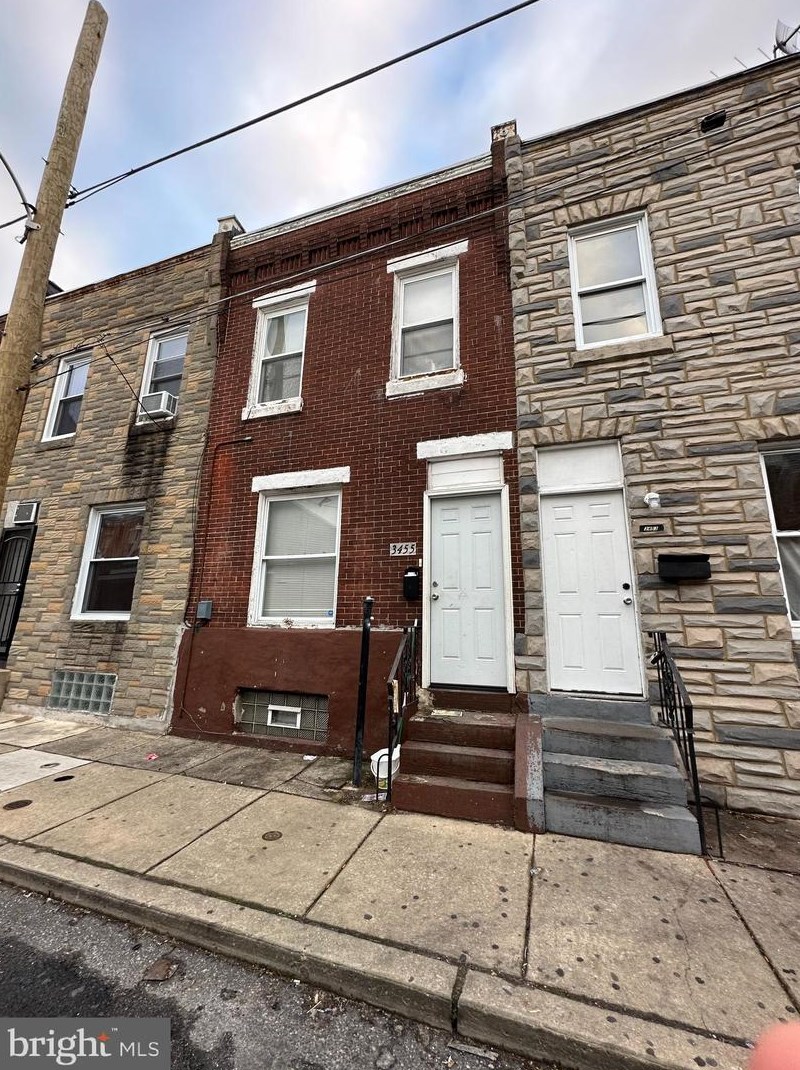 3455 Braddock St, Philadelphia, PA 19134-2650