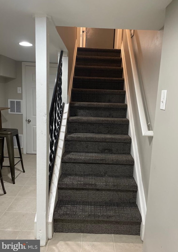 1613 Page St, Philadelphia PA  19121-2319 exterior