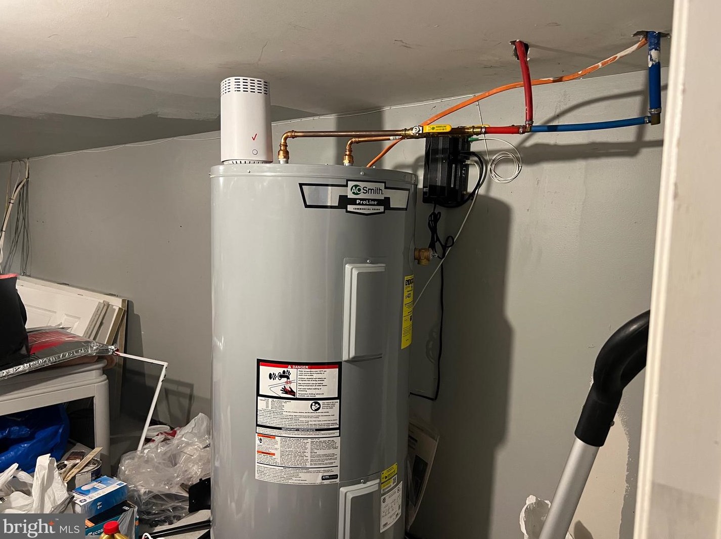 1613 Page St, Philadelphia PA  19121-2319 exterior