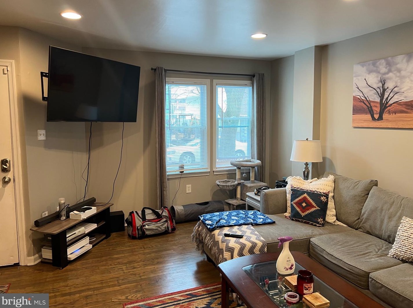 1613 Page St, Philadelphia PA  19121-2319 exterior