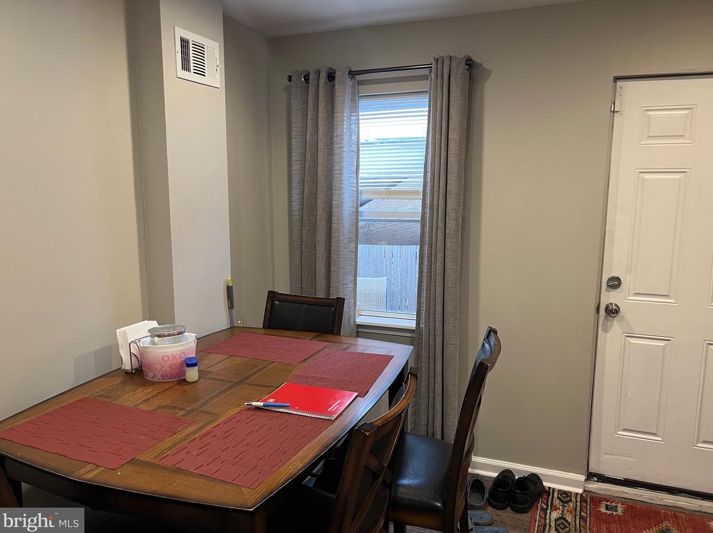 1613 Page St, Philadelphia PA  19121-2319 exterior