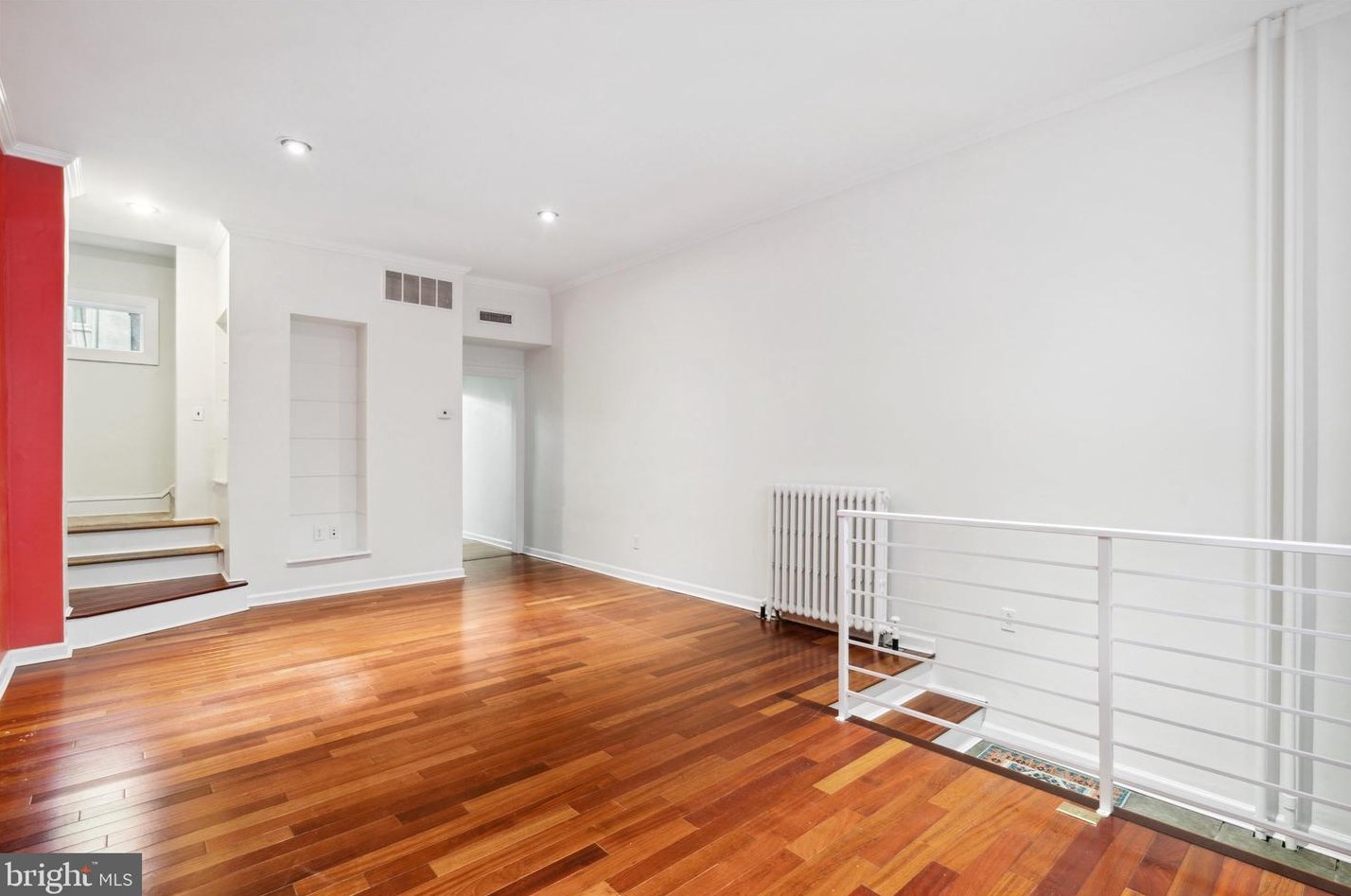 317 13th St, Philadelphia PA  19107-1124 exterior