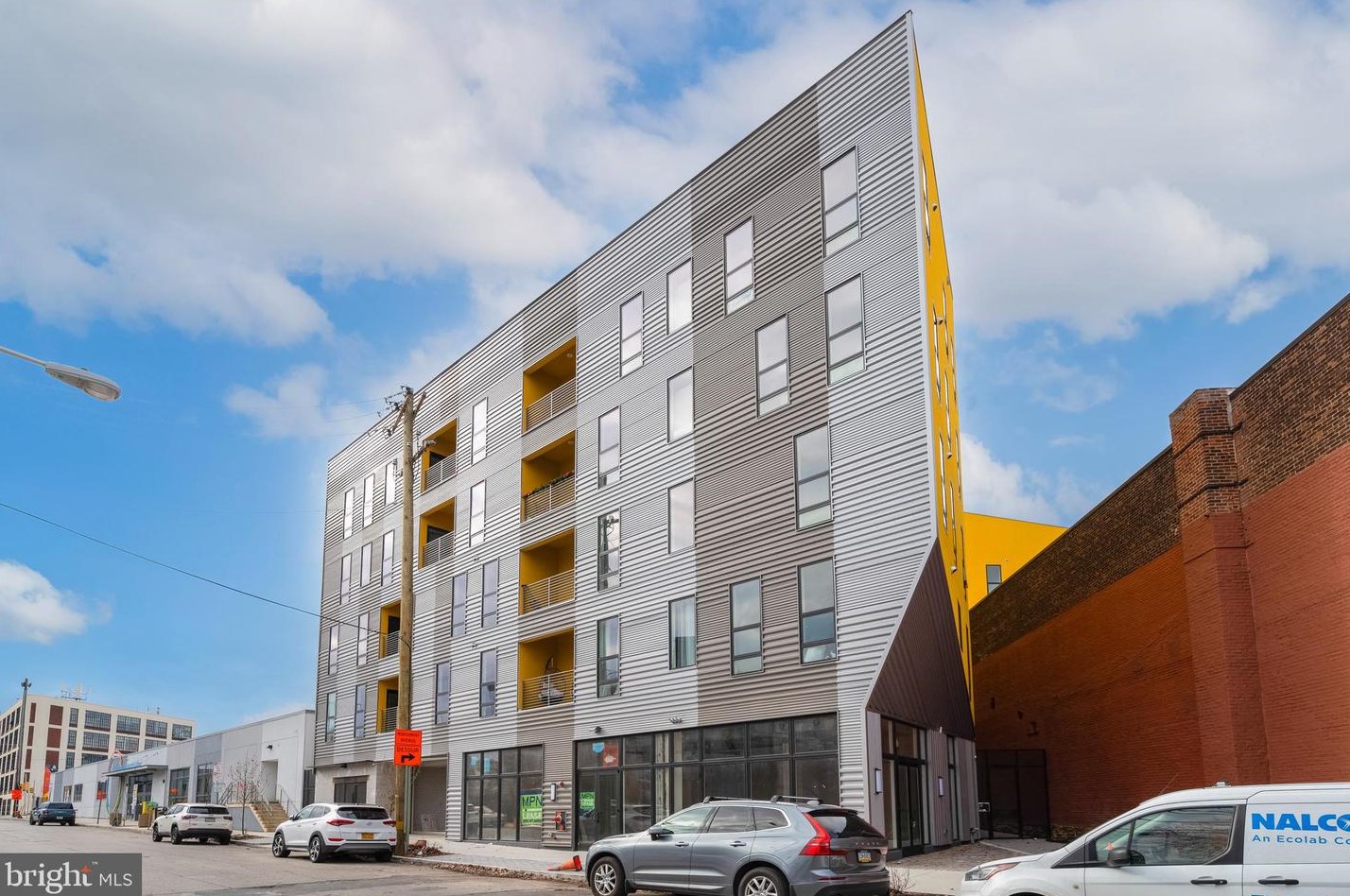 3029 W Glenwood Ave #409, Philadelphia, PA 19121