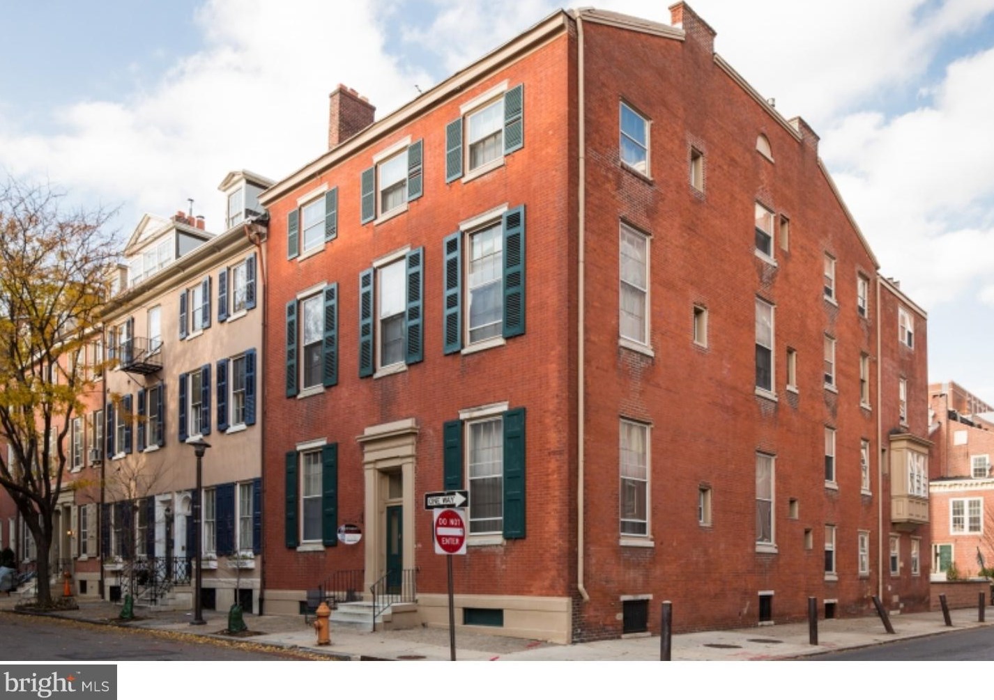 901 Clinton St Apt 11, Philadelphia, PA 19107