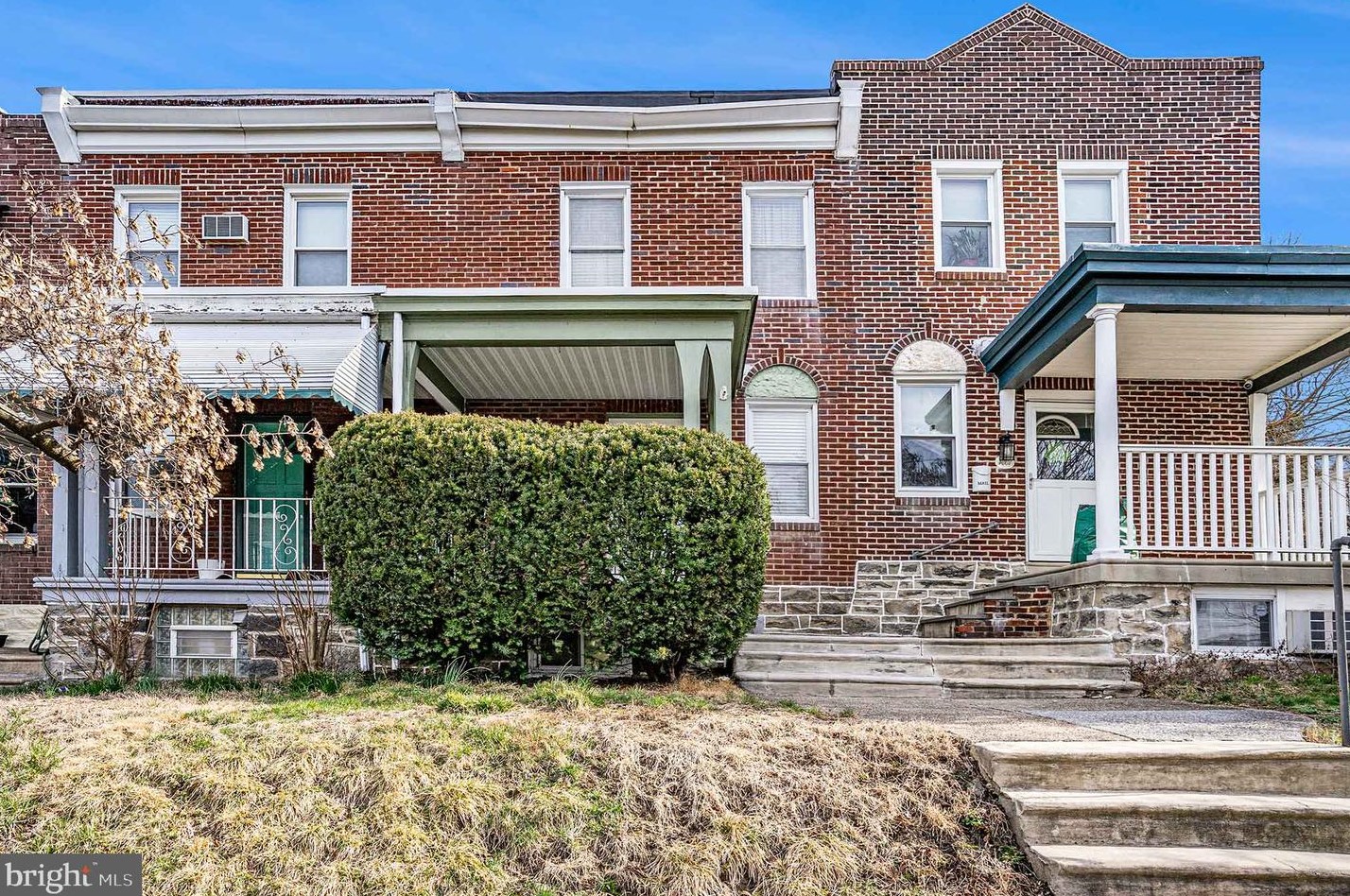 4009 Lauriston St, Philadelphia, PA 19128-5105