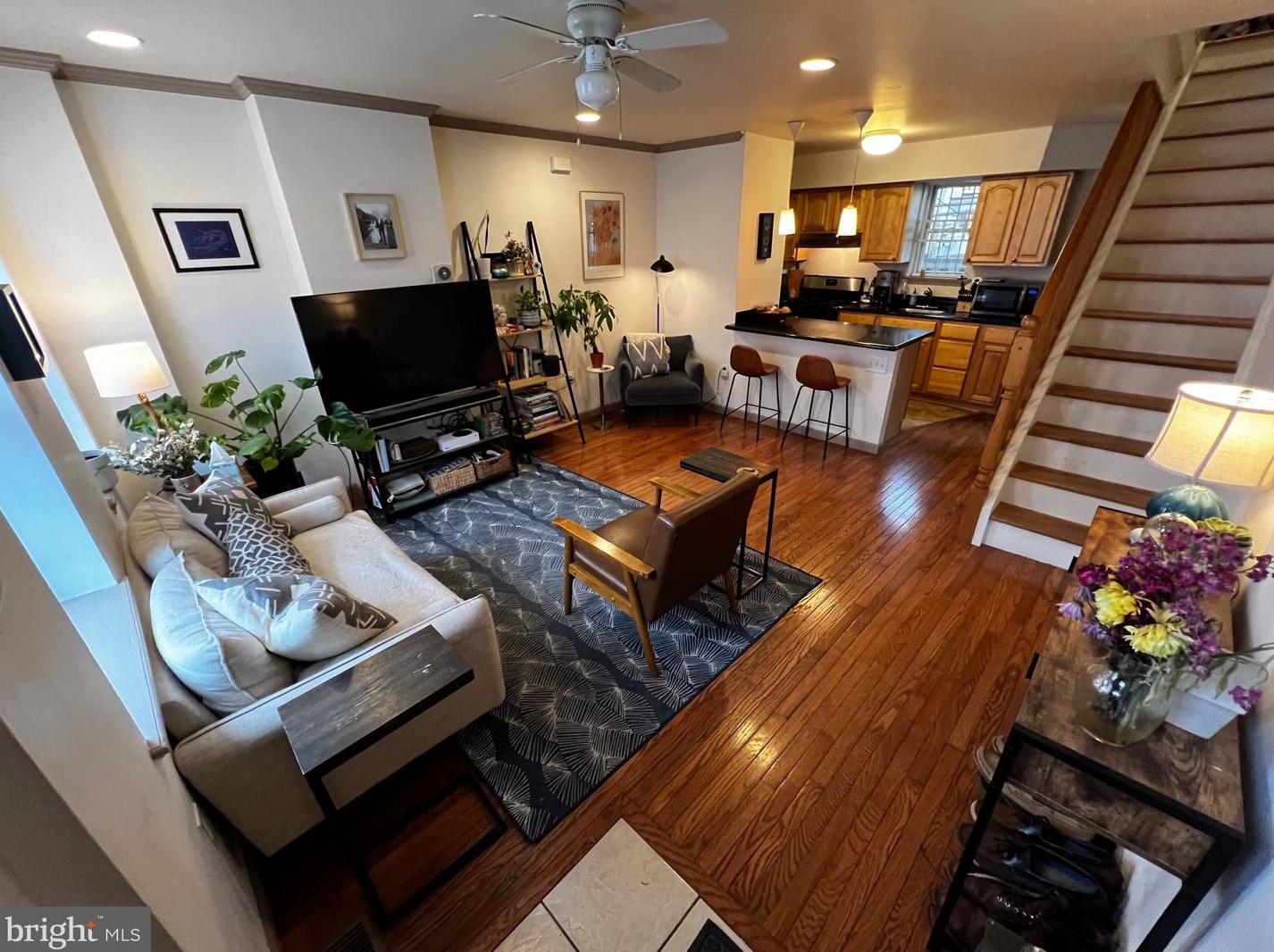 1828 Webster St, Philadelphia, PA 19146